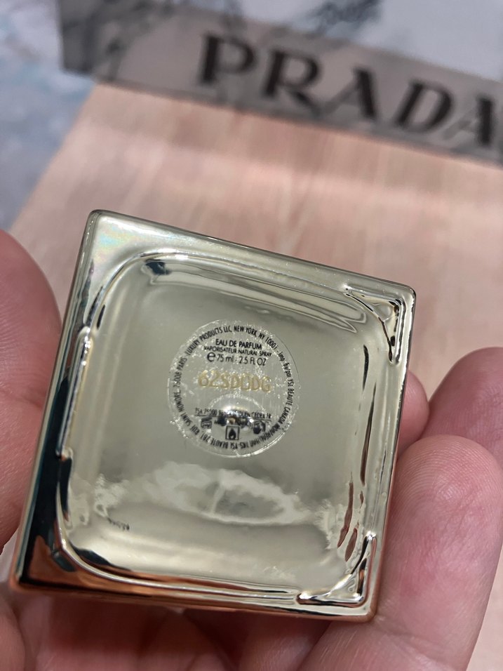 Yves Saint Laurent Supreme Bouquet Kadın Parfümü - Görsel 3