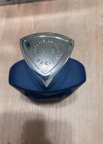 Layton Exclusif Erkek Parfümü - Koyu Mavi - Görsel 2