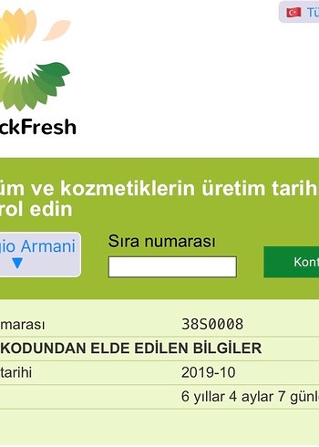 Emporio Armani Stronger With You Intense Erkek Parfümü - Görsel 4