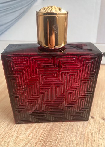 Versace Eros Flame Erkek Parfümü 100 ml - Görsel 2
