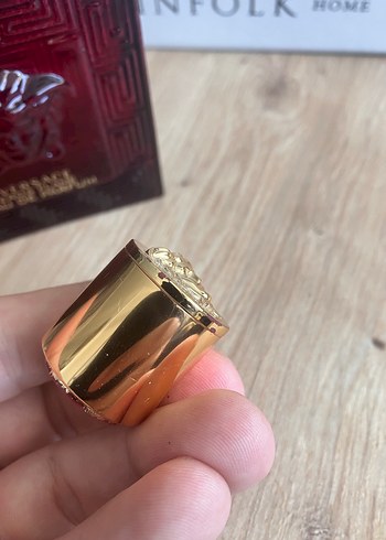 Versace Eros Flame Erkek Parfümü 100 ml - Görsel 9
