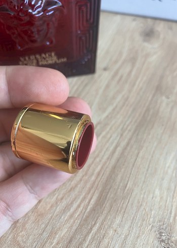 Versace Eros Flame Erkek Parfümü 100 ml - Görsel 7