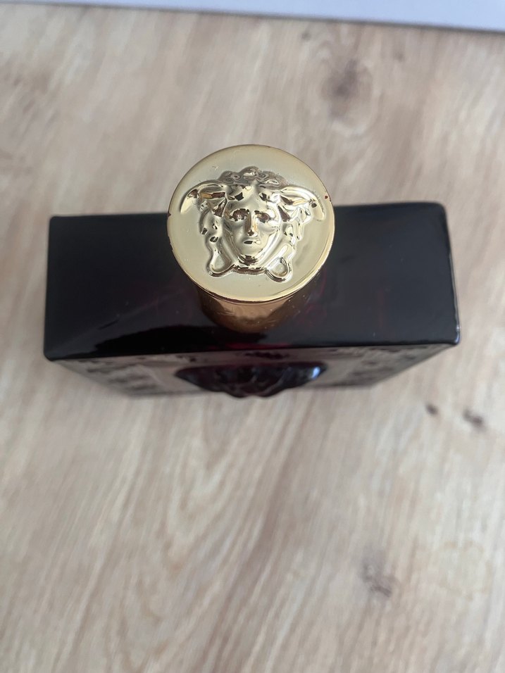 Versace Eros Flame Erkek Parfümü 100 ml - Görsel 5