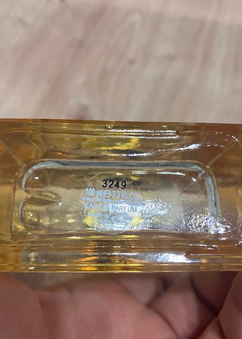 Burberry Goddess Kadın Parfümü - Görsel 6