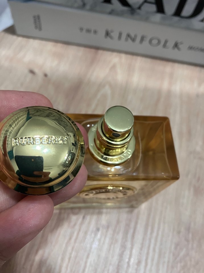 Burberry Goddess Kadın Parfümü - Görsel 3