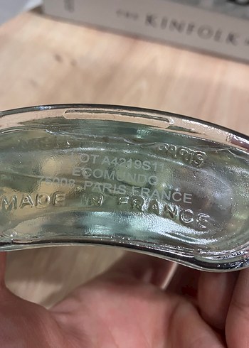 Creed Aventus Erkek Parfümü - Görsel 4