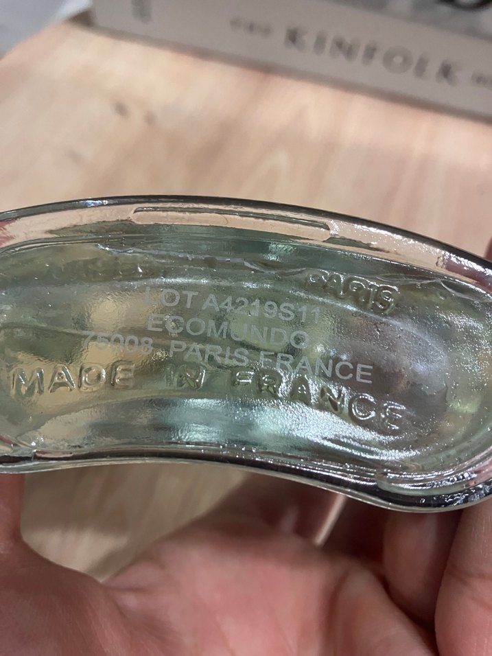 Creed Aventus Erkek Parfümü - Görsel 4