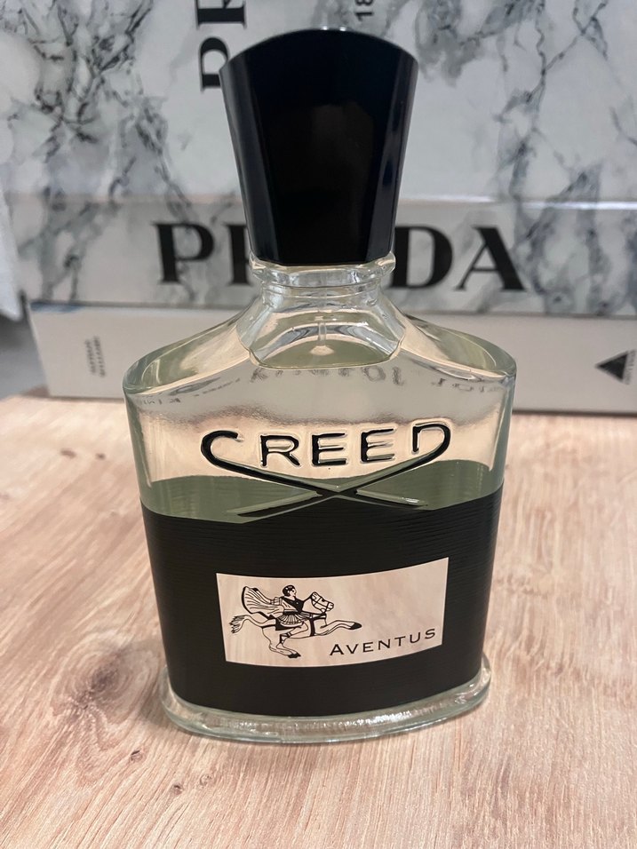 Creed Aventus Erkek Parfümü - Görsel 2
