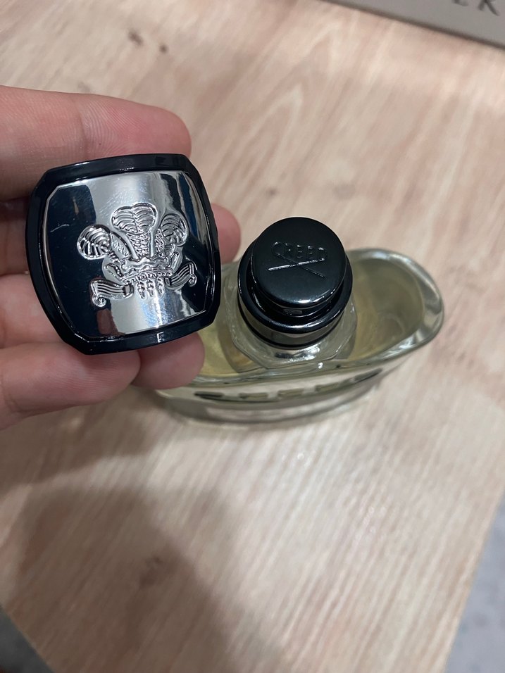 Creed Aventus Erkek Parfümü - Görsel 3