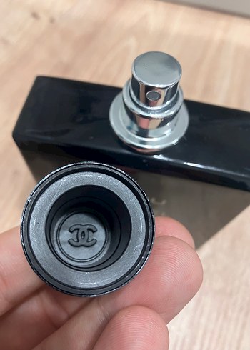 Bleu de Chanel Erkek Parfümü 100ml - Görsel 3