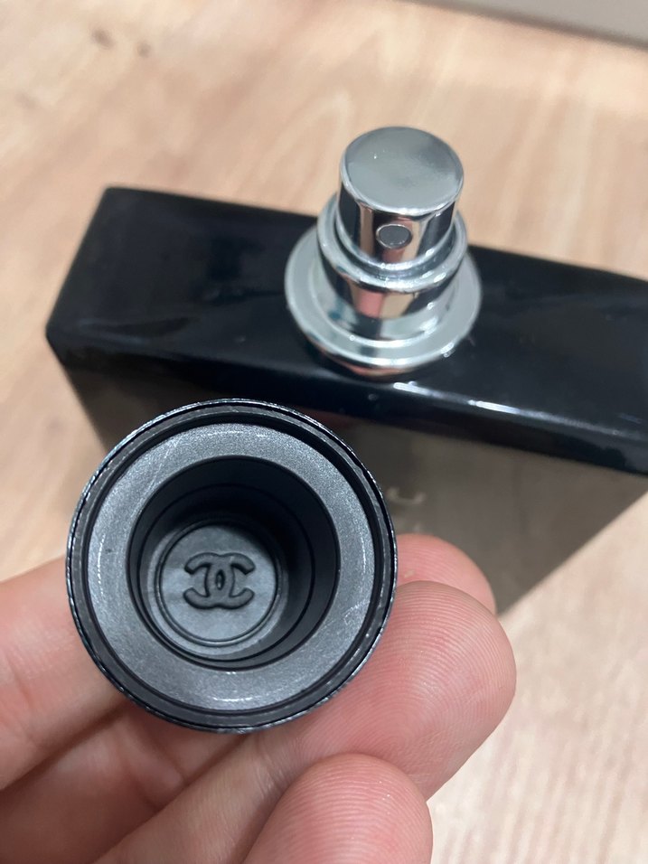 Bleu de Chanel Erkek Parfümü 100ml - Görsel 3