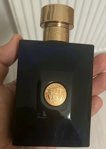 Versace Dylan Blue Erkek 100 ML Edt