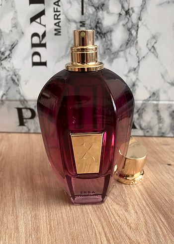 Beden Xerjoff Erba Tropica 100 ML Edp