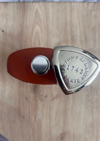 Parfums de Marly Althair 125 ML EDP - Görsel 3