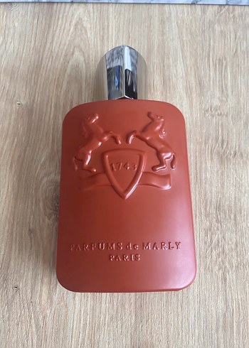 Parfums de Marly Althair 125 ML EDP - Görsel 2