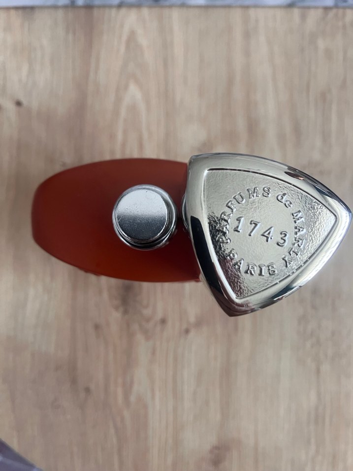 Parfums de Marly Althair 125 ML EDP - Görsel 3