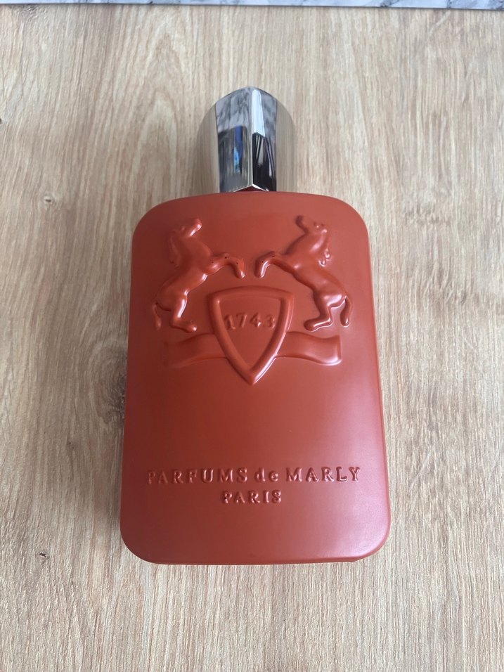 Parfums de Marly Althair 125 ML EDP - Görsel 2