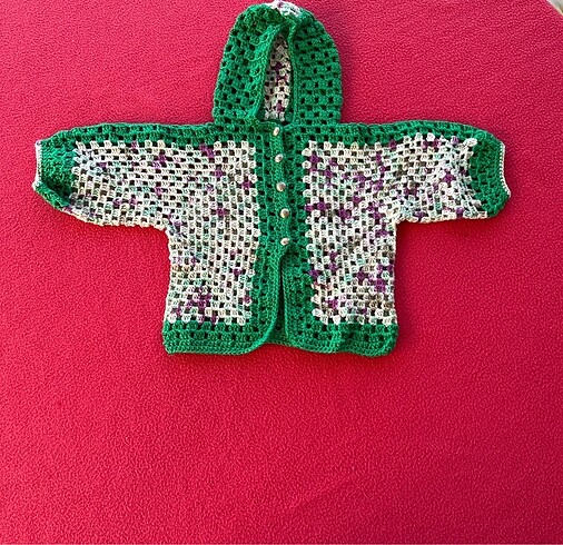 Diğer Haute Coutre Babylady Broadway Cardigan