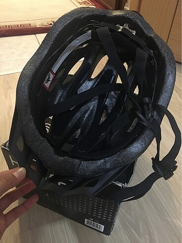 Beden Busso helmet kask l