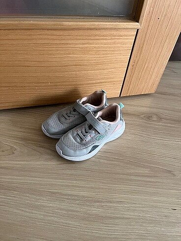 Jump spor 34