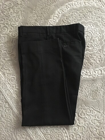 Kumaş pantulon