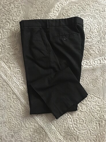 Diğer Kumaş pantulon