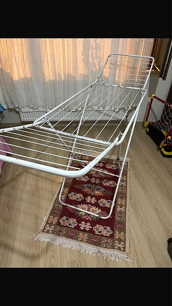Çamaşır teli