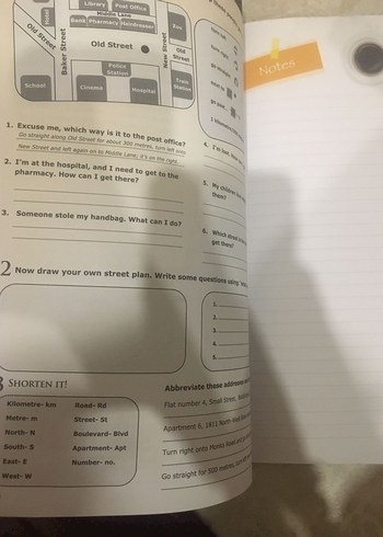 Global Insight A1 Lise Kitabı - Görsel 4