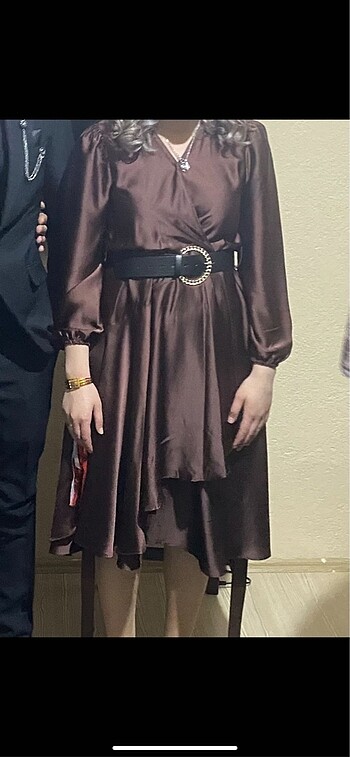 Diğer Elbise