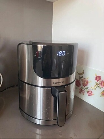 Airfryer