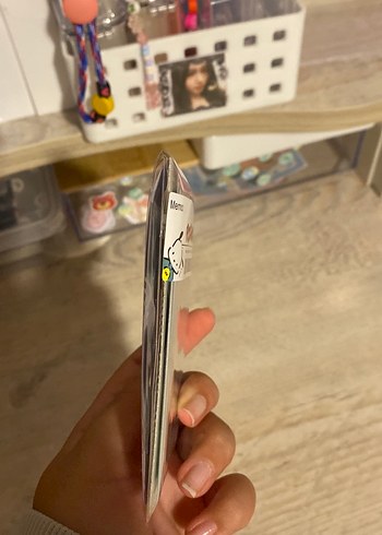 Sürpriz kart paketi - Görsel 3