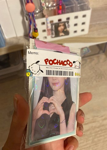 Sürpriz kart paketi - Görsel 4