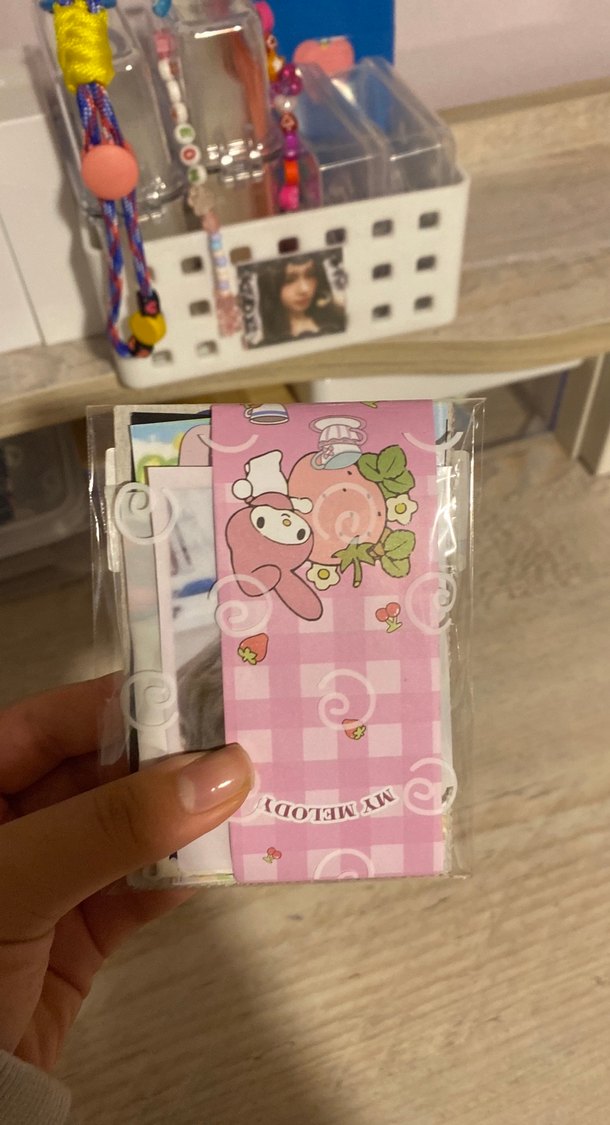 Sürpriz kart paketi - Görsel 2