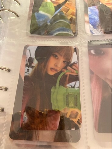 New jeans pc - Görsel 7