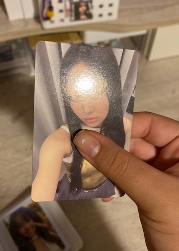 Hyein orjinal pc - Görsel 3