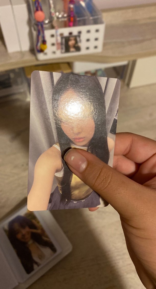 Hyein orjinal pc - Görsel 3