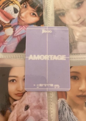 Jisoo PC - Görsel 2