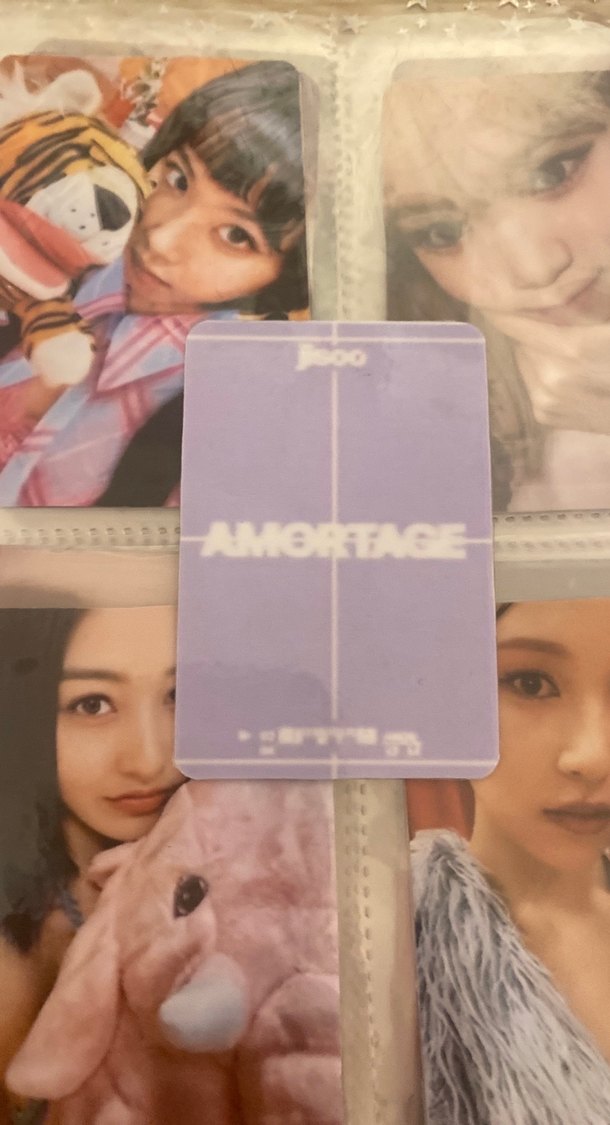 Jisoo PC - Görsel 2