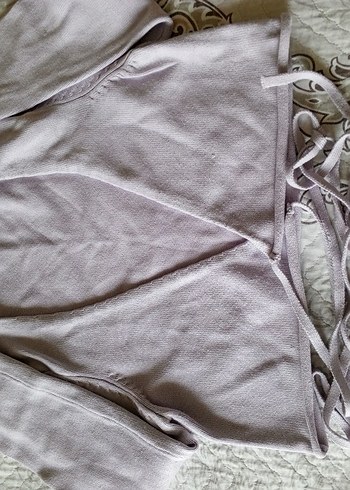 m bedendir
zara m yeni rengi daha canlı resimden dolayı - Görsel 2