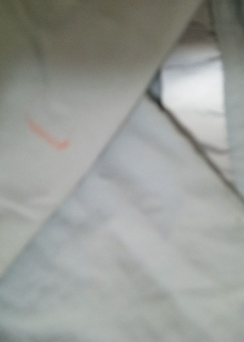 Kadın Gri Kapüşonlu Kısa Denim Ceket m - Görsel 9