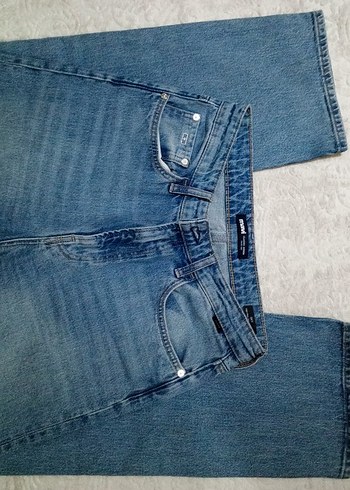 mavi az kullanıldı çok iyi durumda 27/30 - Görsel 4