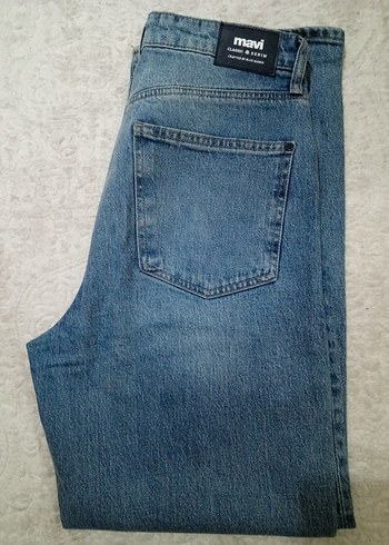 mavi az kullanıldı çok iyi durumda 27/30 - Görsel 6