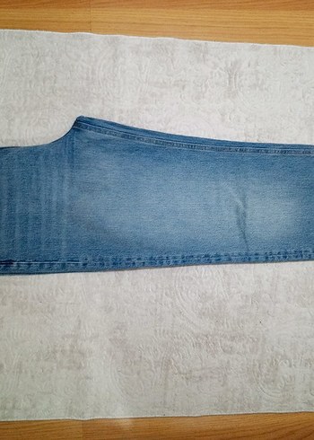 mavi az kullanıldı çok iyi durumda 27/30 - Görsel 2