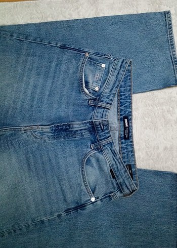 mavi az kullanıldı çok iyi durumda 27/30 - Görsel 3