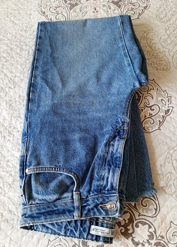 zara az kullanıldı çok iyi durumda yeni 38 - Görsel 4