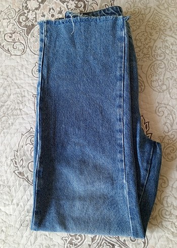 zara az kullanıldı çok iyi durumda yeni 38 - Görsel 5