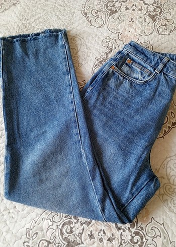 zara az kullanıldı çok iyi durumda yeni 38 - Görsel 2