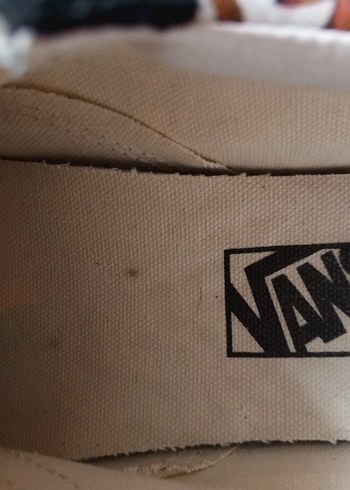 Ayakkabı orjinal bana 37 çok iyi durumda - Görsel 14