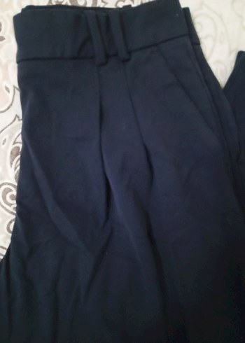 zara orjinal az kullanılmış kumaş - Görsel 2