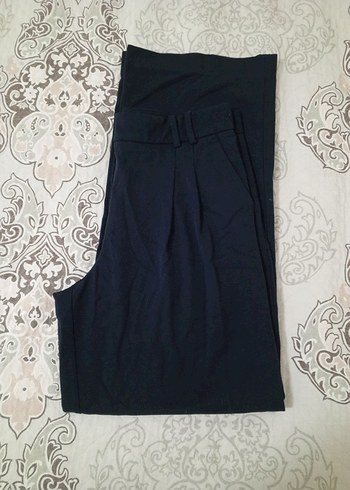 zara orjinal az kullanılmış kumaş - Görsel 6